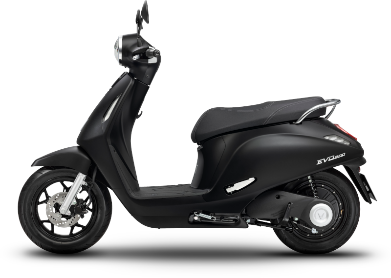 VINFAST EVO 200 LITE