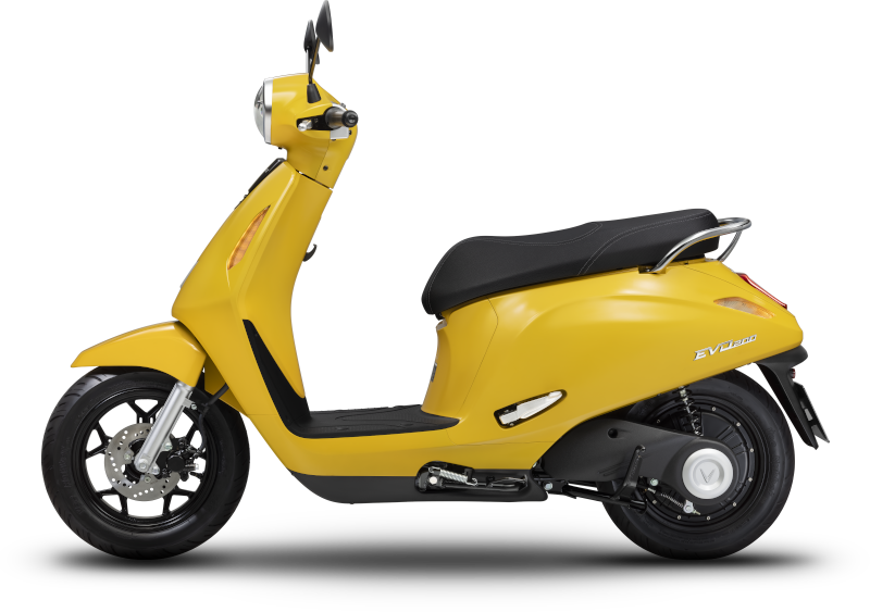 VINFAST EVO 200