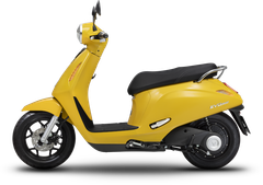 VINFAST EVO 200