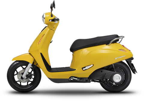 VINFAST EVO 200 LITE