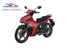 EXCITER 155 VVA