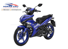 EXCITER 150