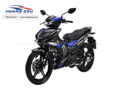 EXCITER 150