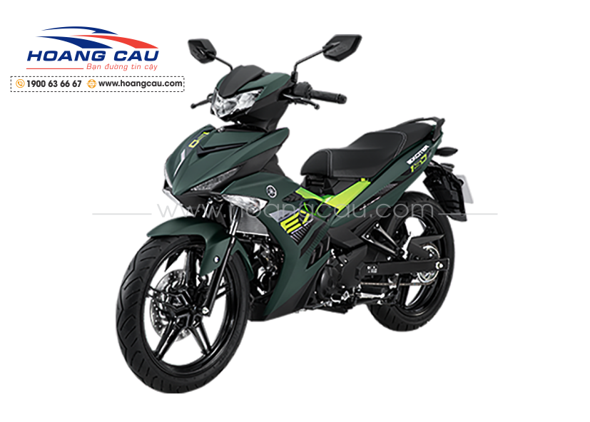 So sánh Honda Winner X và Yamaha Exciter 150