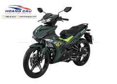 EXCITER 150