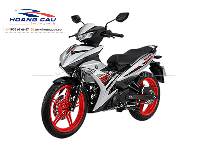 EXCITER 150