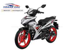 EXCITER 150
