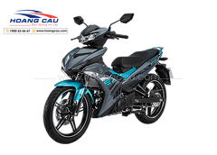 EXCITER 150