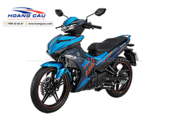 EXCITER 150