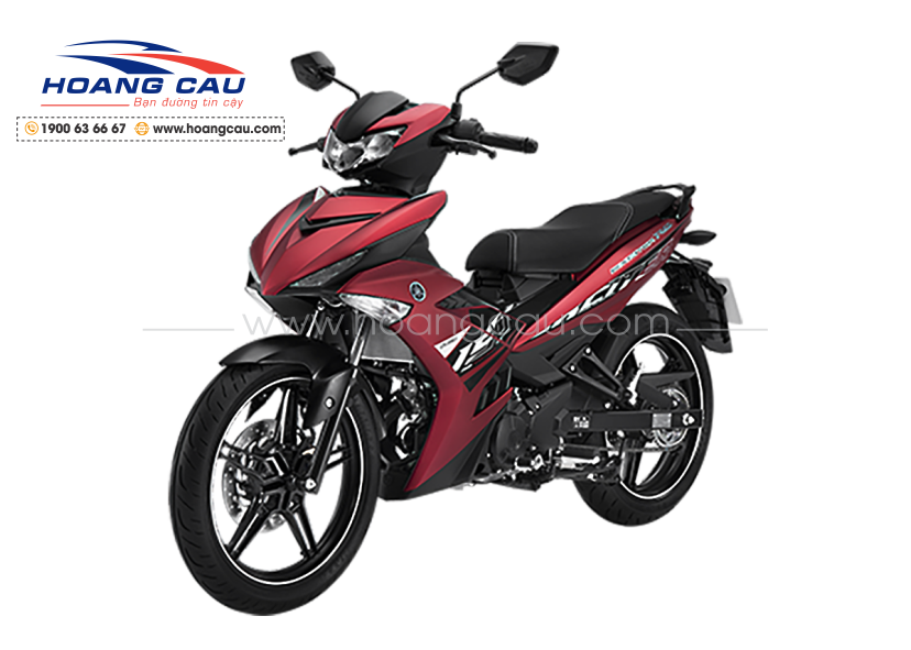 Yamaha Exciter 150 Đời 2020Xe Mới 100 Xe Nhập Khẩu Hải Quan Giá Rẻ    chodocucom