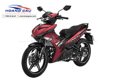EXCITER 150