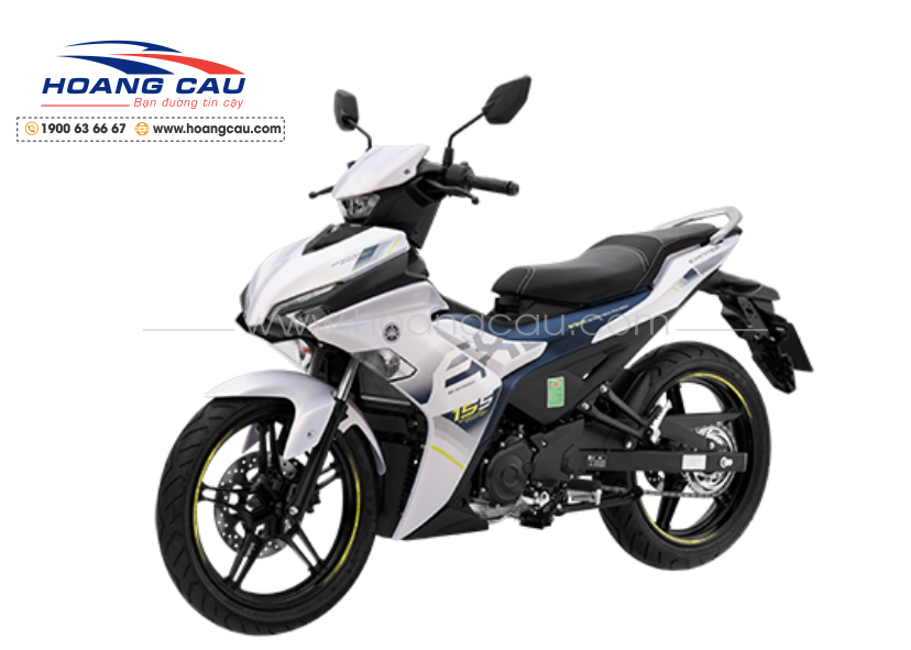 Yamaha Exciter 155VVA ra mắt tại Philippines đắt hơn nhiều tại Việt Nam