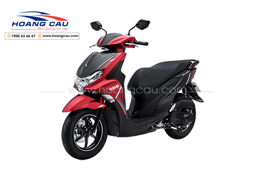 Yamaha Freego 2023 Giá bao nhiêu Hình ảnh  Mua trả góp