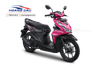 HONDA BEAT