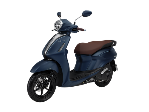 GRANDE BLUE CORE HYBRID