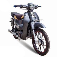 Cub 89 (Mâm)