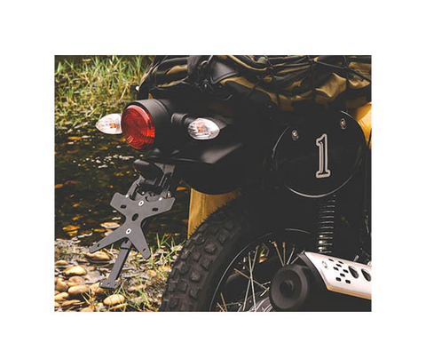 GIÁ ĐỠ BIỂN SỐ