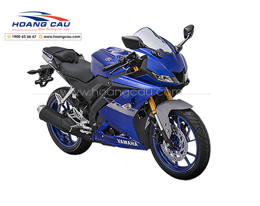 YZF-R15