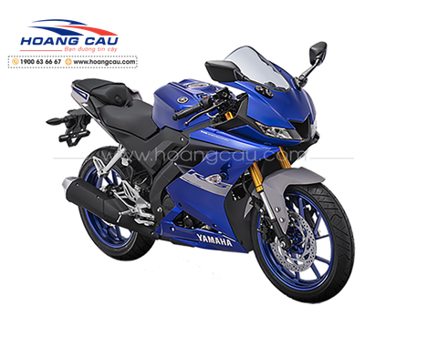 YZF-R15