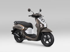 HONDA SCOOPY