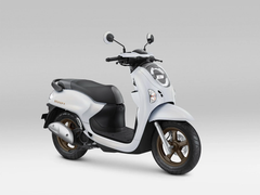 HONDA SCOOPY