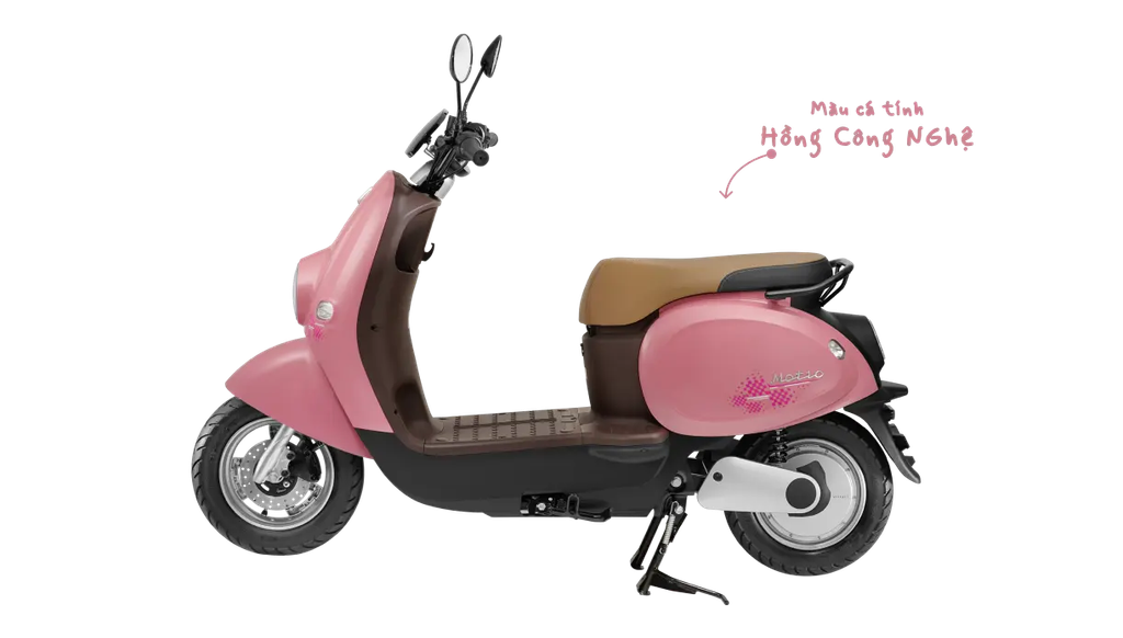 VINFAST MOTIO