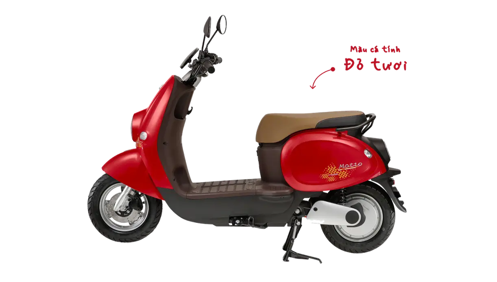 VINFAST MOTIO