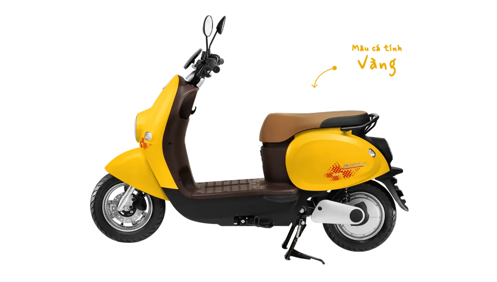 VINFAST MOTIO