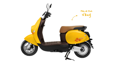 VINFAST MOTIO