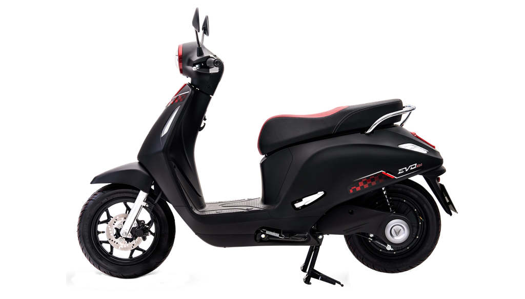 VINFAST EVO NEO