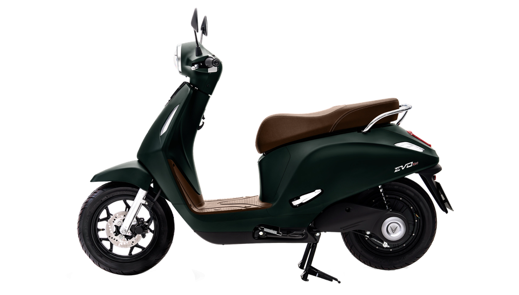VINFAST EVO NEO