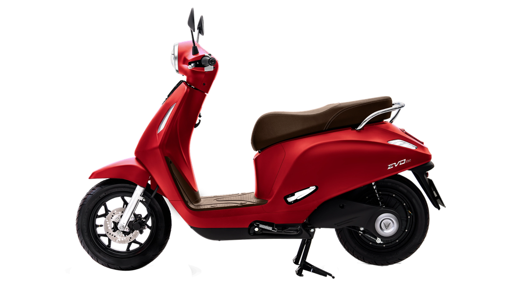 VINFAST EVO NEO