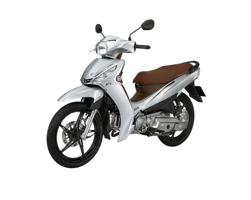 Trải nghiệm Yamaha Jupiter Finn Đa dụng và dễ lái giá hợp lý
