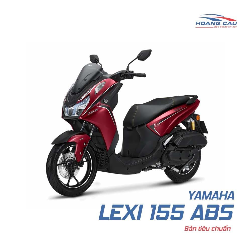 LEXI 155VVA
