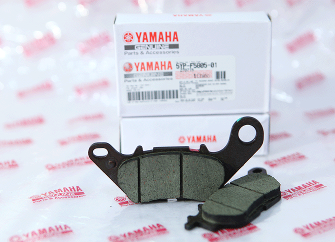 MÁ PHANH THỦY LỰC (PHANH ĐĨA)