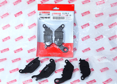 MÁ PHANH THỦY LỰC (PHANH ĐĨA)