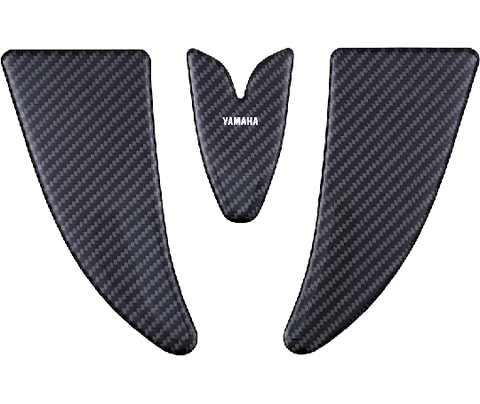MIẾNG DÁN CARBON YẾM XE