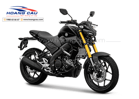 YAMAHA MT-15