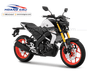 YAMAHA MT-15