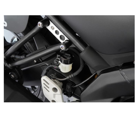 NẮP BÌNH DẦU PHANH SAU