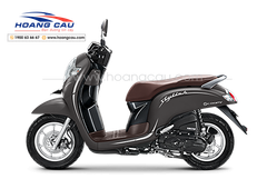 HONDA SCOOPY