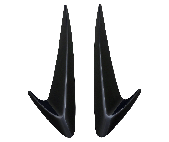 ỐP ĐÈN XI-NHAN TRƯỚC