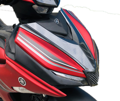 ỐP MẶT NẠ TRƯỚC