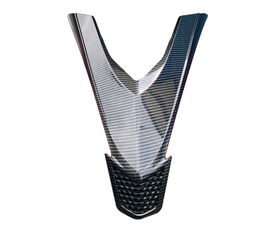 ỐP MẶT NẠ TRƯỚC