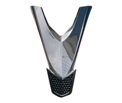 ỐP MẶT NẠ TRƯỚC