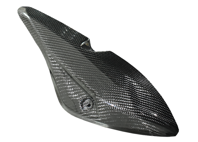 ỐP BẢO VỆ ỐNG XẢ