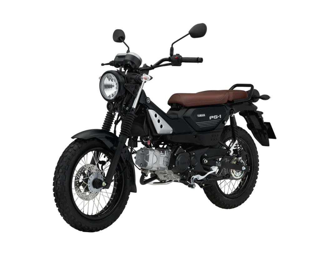 YAMAHA PG-1