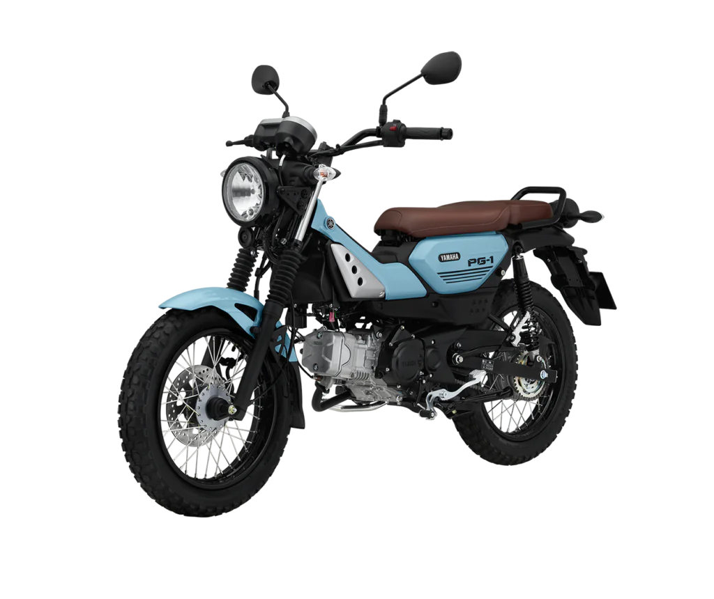 YAMAHA PG-1