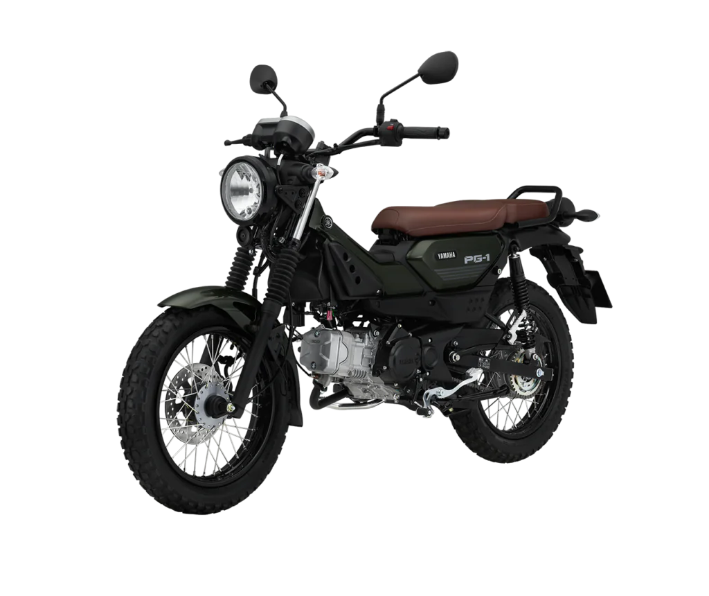 YAMAHA PG-1