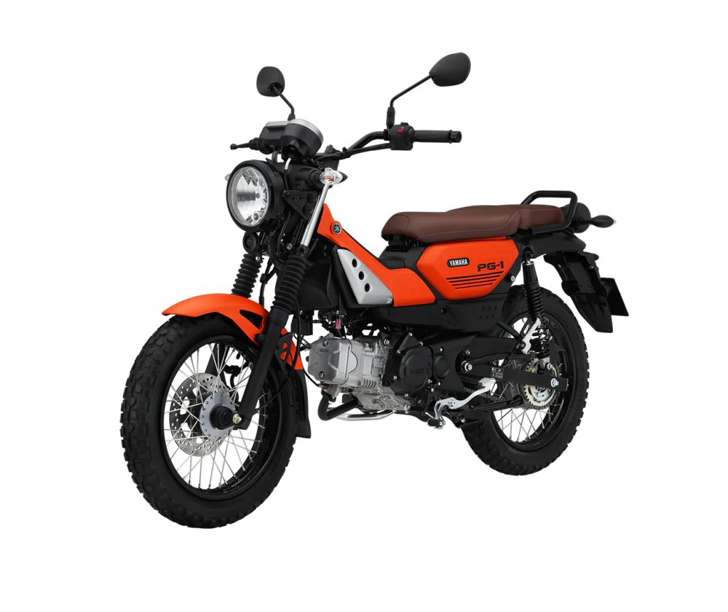 YAMAHA PG-1